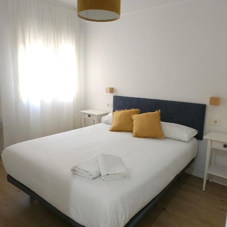 Exclusivo Apartamento Cerca De La Playa 马拉加 外观 照片