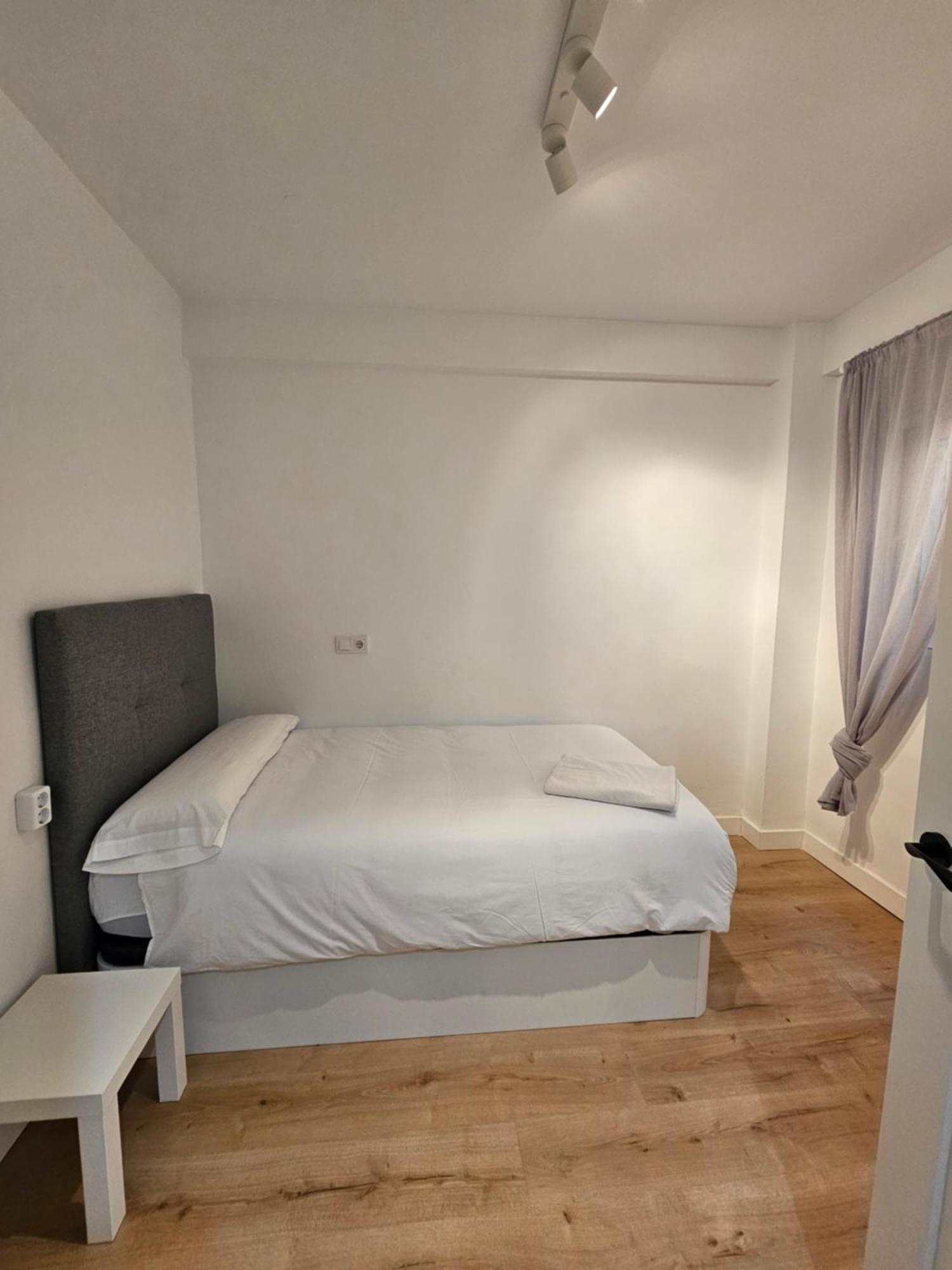 Exclusivo Apartamento Cerca De La Playa 马拉加 外观 照片