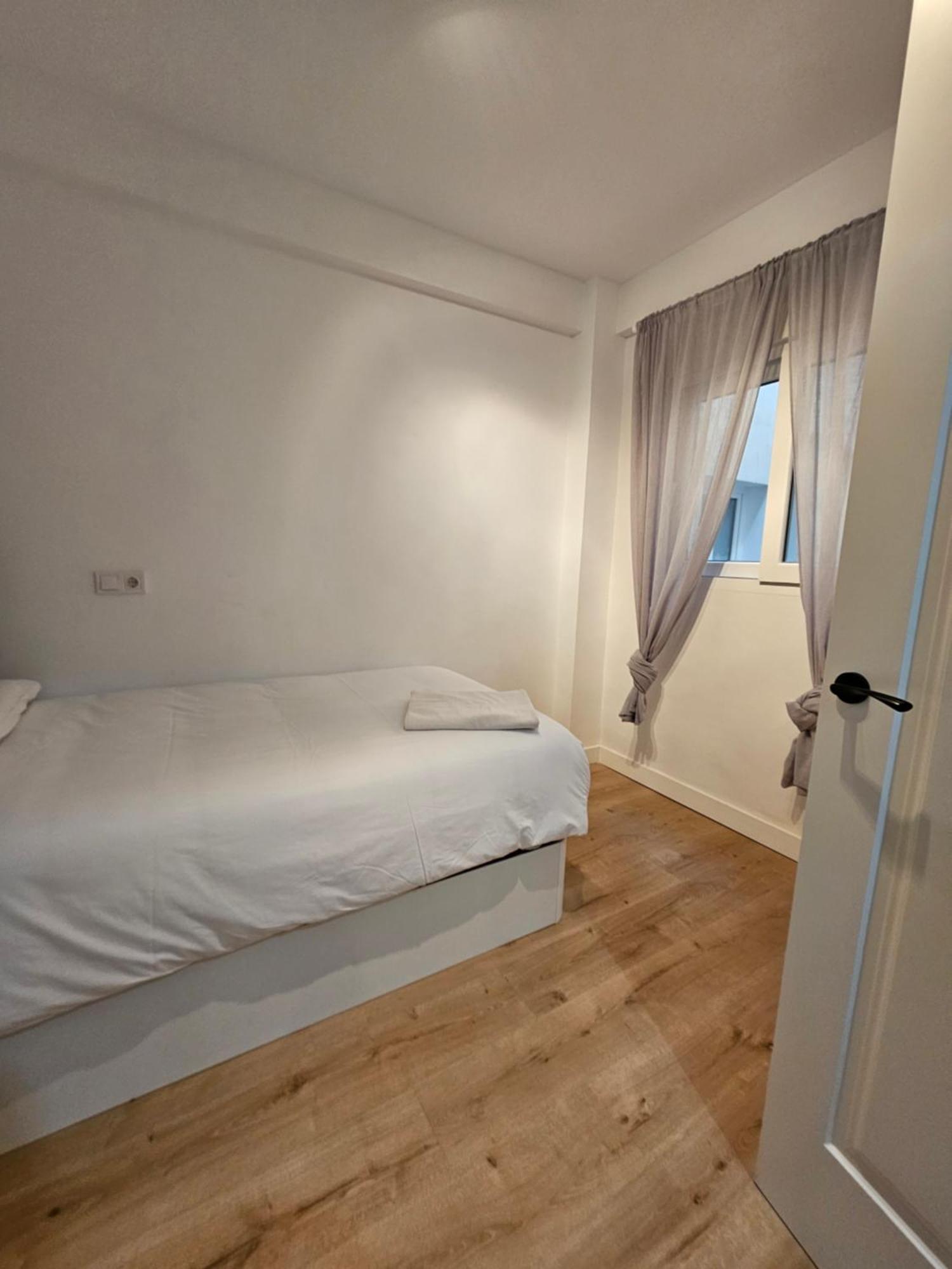Exclusivo Apartamento Cerca De La Playa 马拉加 外观 照片
