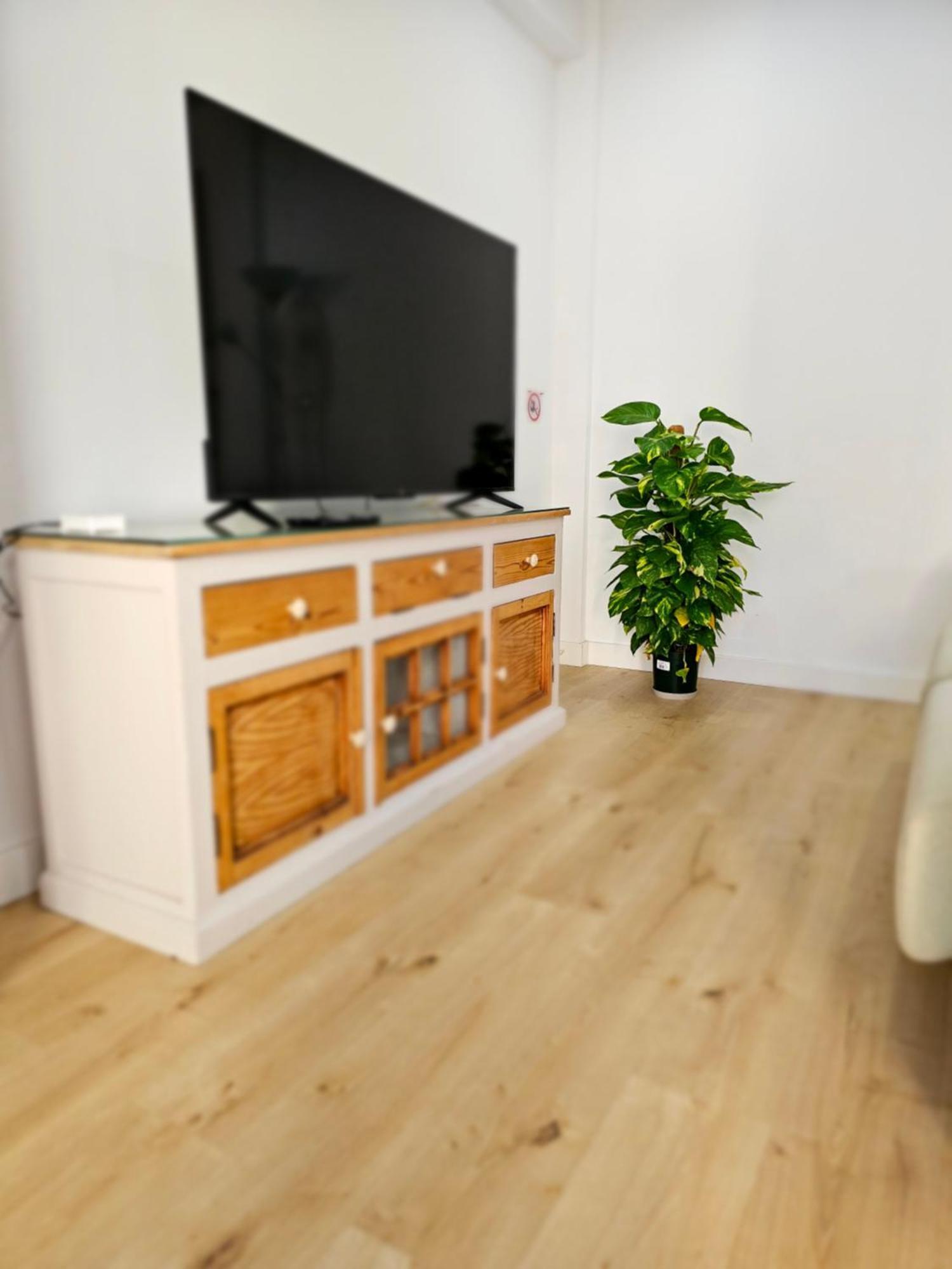 Exclusivo Apartamento Cerca De La Playa 马拉加 外观 照片