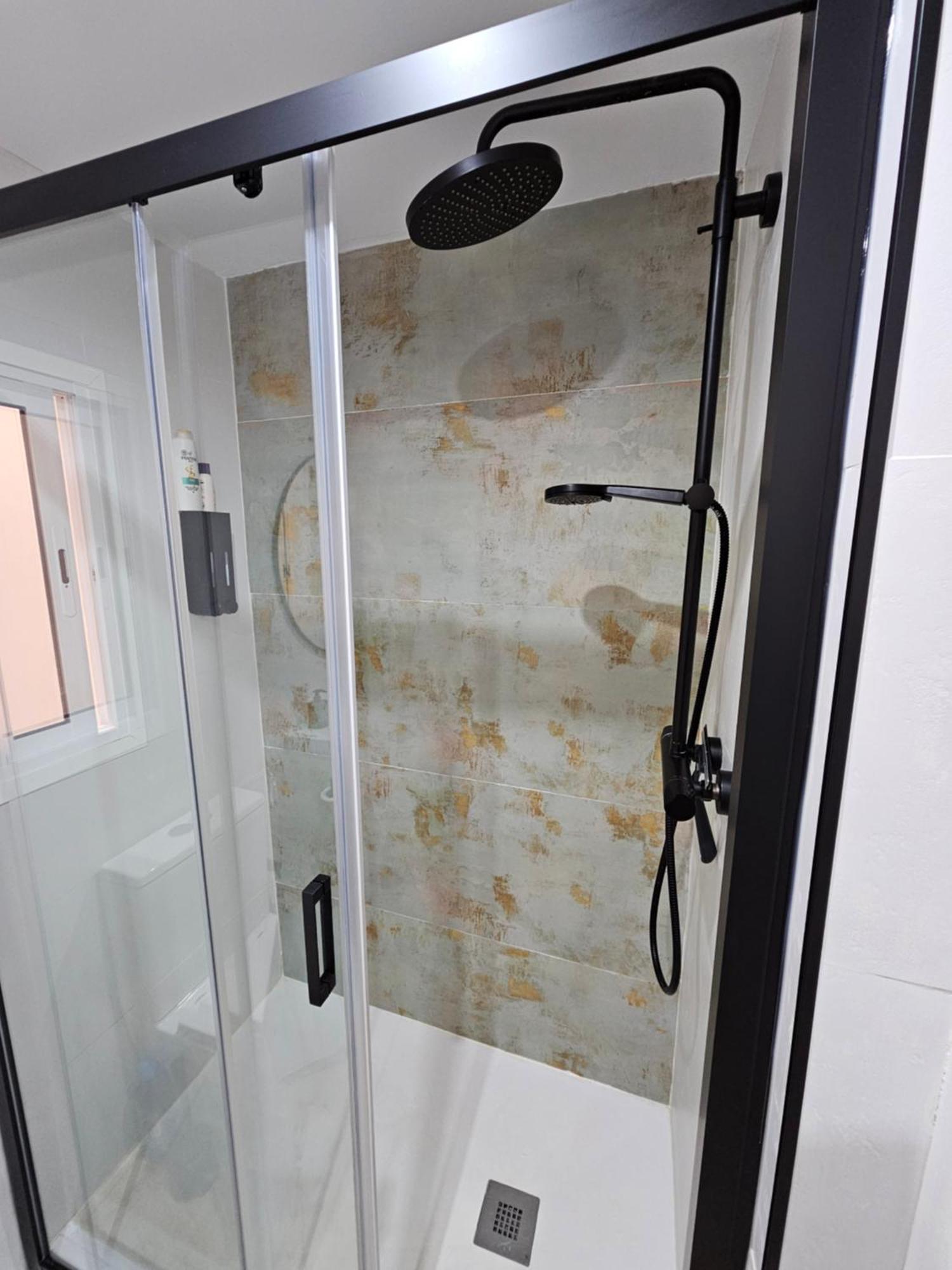 Exclusivo Apartamento Cerca De La Playa 马拉加 外观 照片