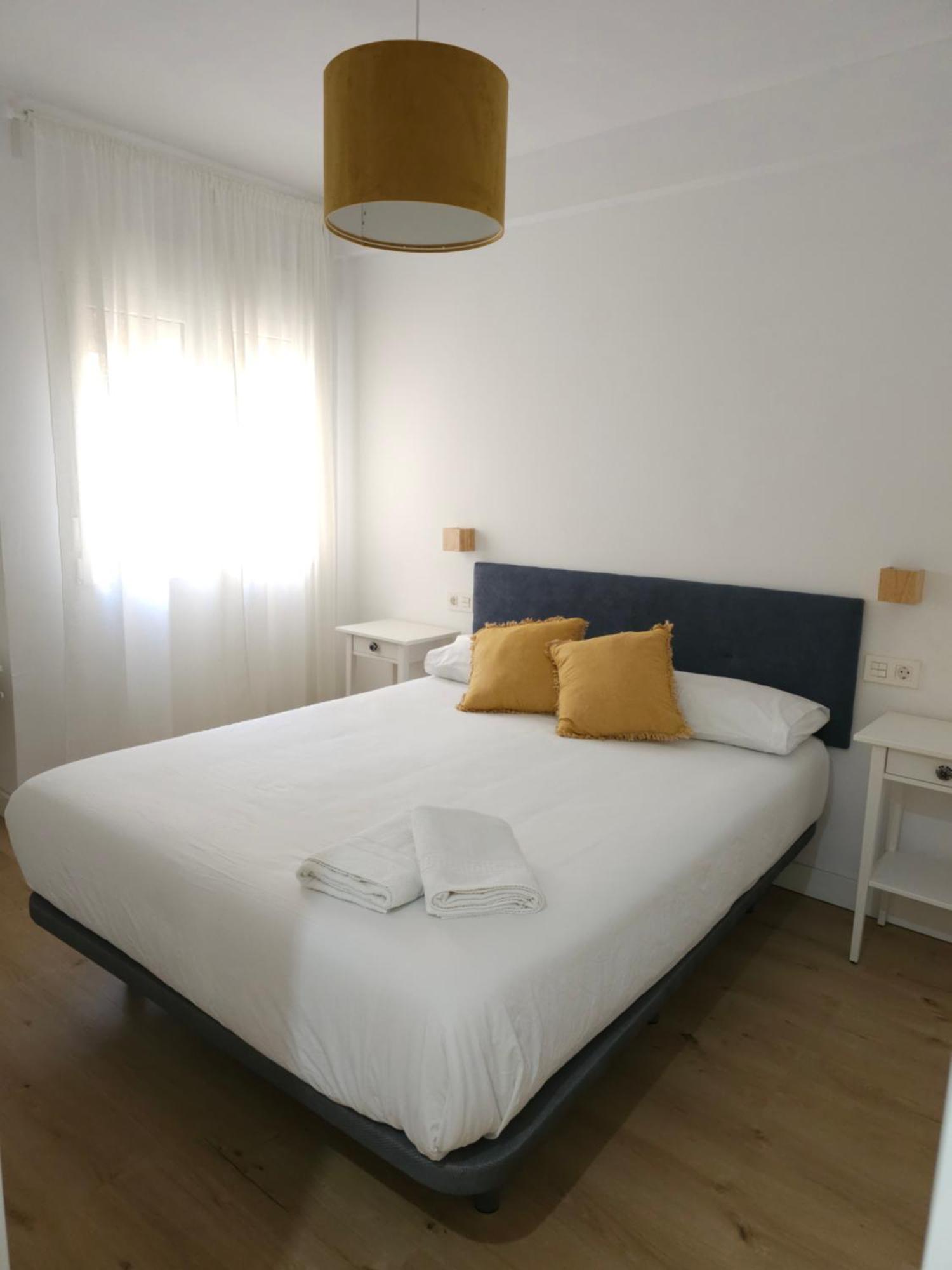 Exclusivo Apartamento Cerca De La Playa 马拉加 外观 照片