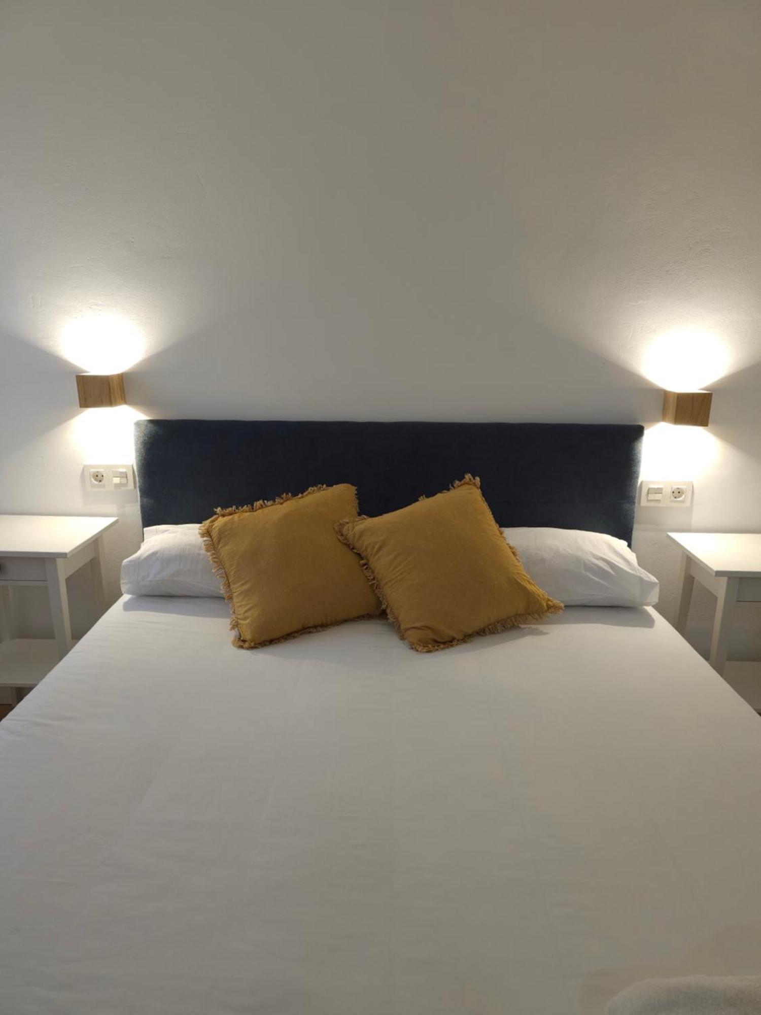 Exclusivo Apartamento Cerca De La Playa 马拉加 外观 照片
