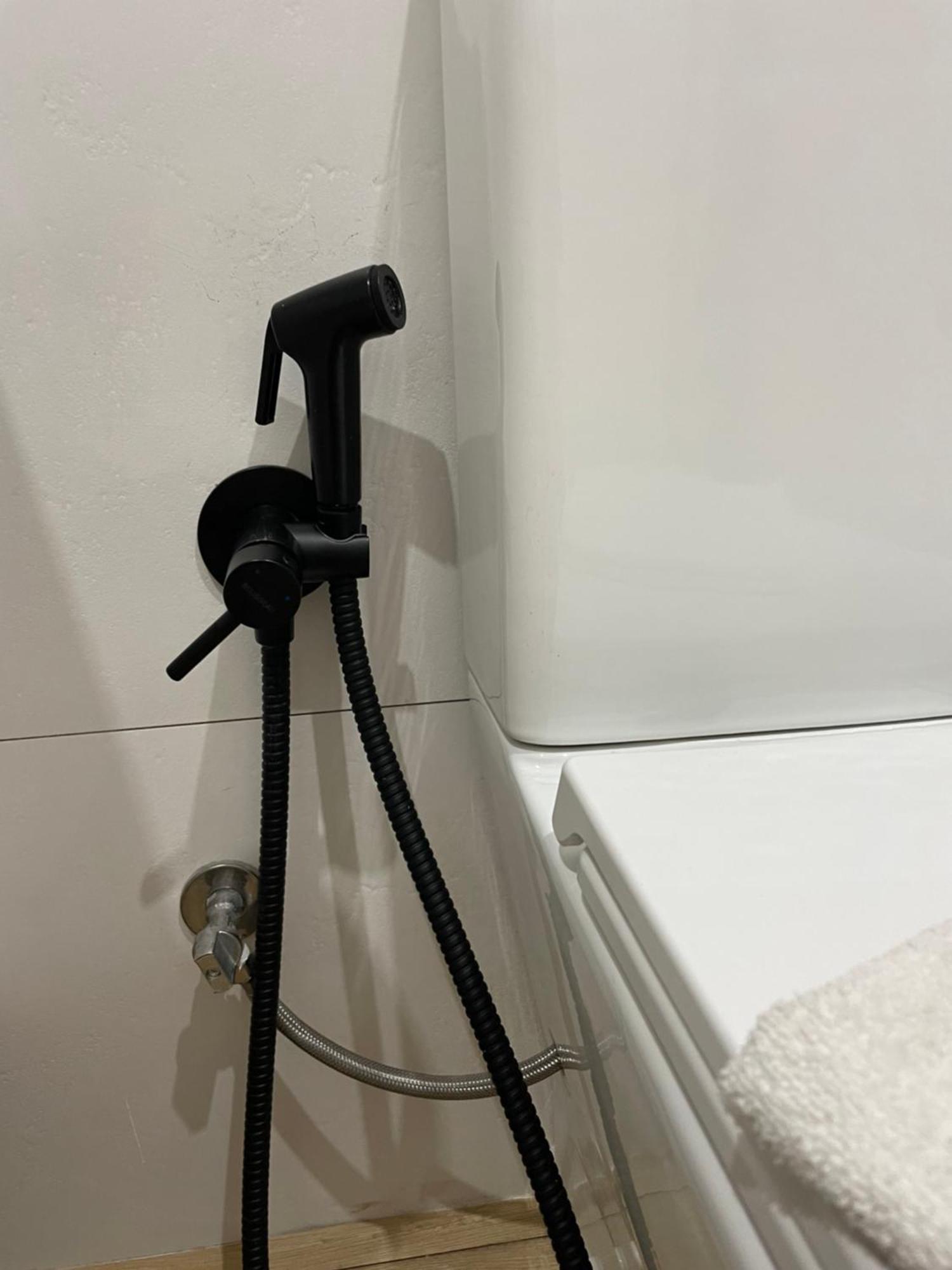 Exclusivo Apartamento Cerca De La Playa 马拉加 外观 照片