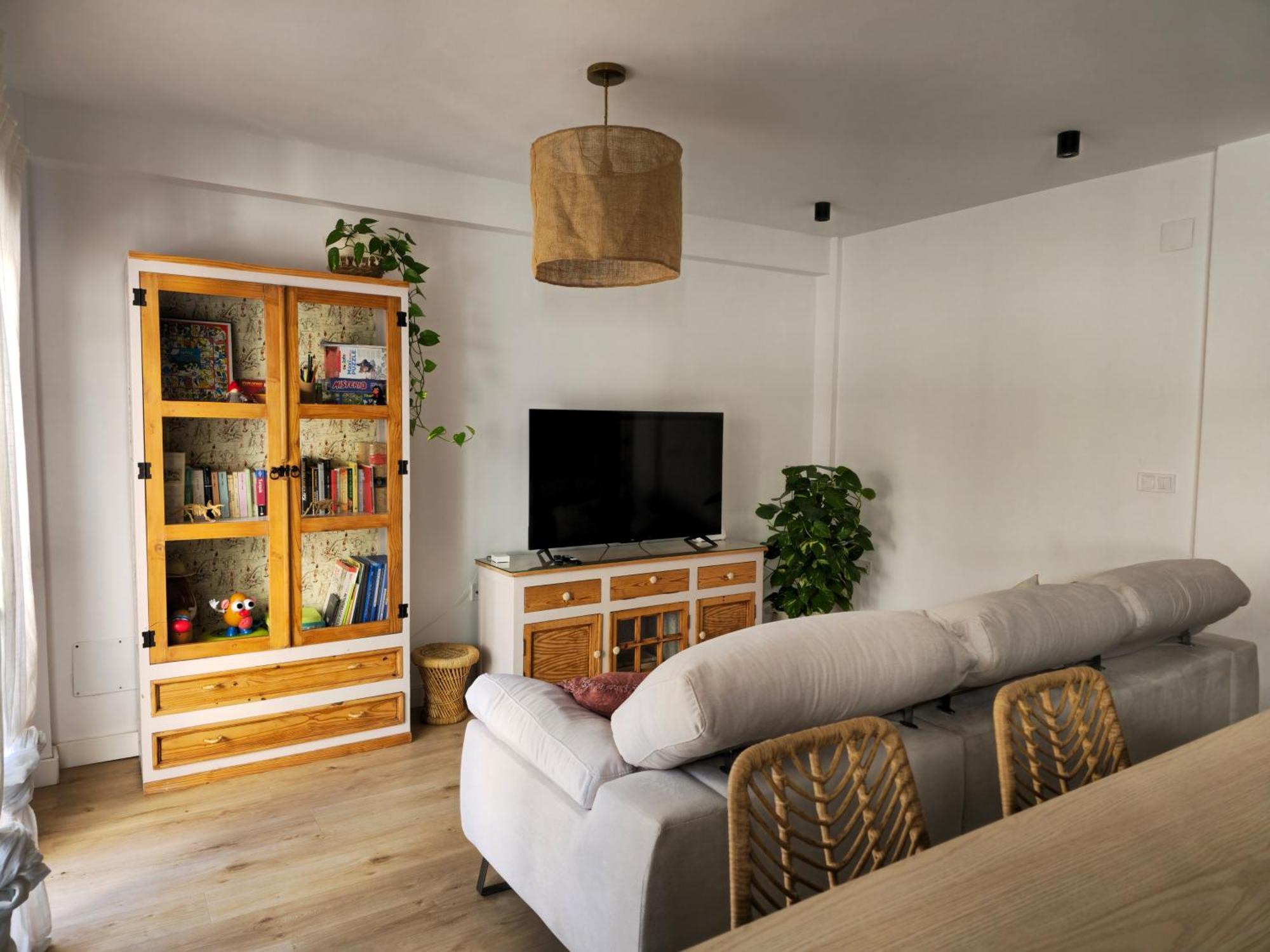 Exclusivo Apartamento Cerca De La Playa 马拉加 外观 照片